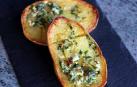 Patatas a la Manarra, de Julio González Garbayo