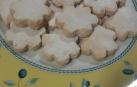 Polvorones, de Patricia Cabezón Azqueta