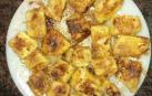 Leche frita