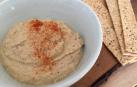 Baba ganoush.