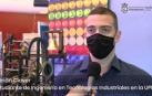 Vídeo: Restauración del antiguo reloj de la fachada consistorial