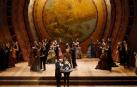 'Un ballo in maschera' de Verdi, único título de ópera que se representará de forma escenificada.