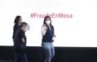 Fujimori eleva la tensión electoral y pide anular los votos de Castillo