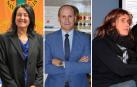 El pleno elige a los candidatos al TSJN propuestos por el Gobierno