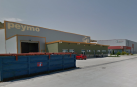 Sodena avala el proyecto Model Metal en Funes con 500.000 euros