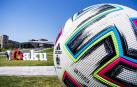 Italia levanta el telón de la Eurocopa