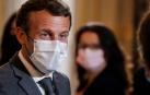 Condenado a cuatro meses de prisión firme el hombre que abofeteó a Macron
