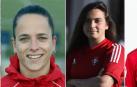 Cuarta baja en Osasuna Femenino