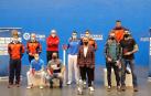 La selección absoluta sueña con una nueva Copa