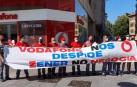 UGT rechaza los "inminentes despidos" de 27 trabajadores de Zener Plus en Pamplona