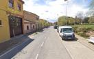 Trasladado al hospital Reina Sofía un niño de siete años atropellado en Tudela