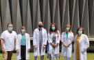 Un trabajo de investigadores del SNS, premiado en el Congreso Europeo de Psiquiatría