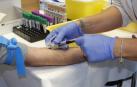 ¿Puedo donar sangre si me he vacunado contra el coronavirus?