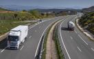El Gobierno pagará 27 millones menos este año por las autovías A-12 y A-21