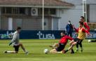 El Eibar se suma a la puja por Enric Gallego