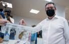 Espadas gana las elecciones primarias del PSOE-A, con un apoyo del 55 %