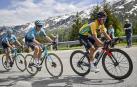 Carapaz resiste y se lleva la Vuelta a Suiza pensando en el Tour de Francia