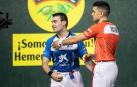 Salaberría exhibe su gen competitivo