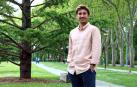 Javier Zulategui: “El Ensanche es más sostenible que la ecociudad de Sarriguren”