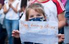 La carta de despedida de la madre de Anna y Olivia: "Ojalá yo hubiera estado junto a ellas de la mano y morir juntas"