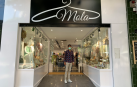 Mola, la nueva tienda de moda mujer de Conde Oliveto