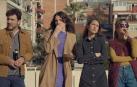 Filmin estrena 'Contiguo', una historia de amor y positivismo en pandemia