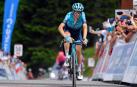 Óscar Rodríguez: “Brillar en Astana es complicado, pero es algo que lo tengo asumido”