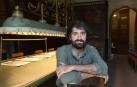 Daniel Ramírez: "A mi generación se le condena a resignarse, pero tenemos mucho que aportar"