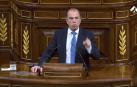 Vídeo del discurso de Carlos García Adanero en el Congreso