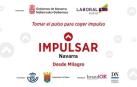 Retransmisión del encuentro Impulsar Navarra desde Milagro