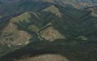 Se busca en los montes de Leitza a un hombre de 35 años desaparecido desde el lunes
