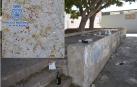 Detenidos 14 jóvenes por una riña tumultuaria durante un botellón
