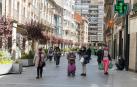 Suben ligeramente los contagios en Navarra, que continúan por debajo de 50