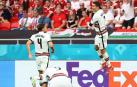 Cristiano sigue alargando su sombra