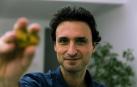 Manuel Asín, nuevo director del festival Punto de Vista