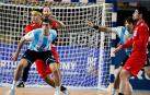 Bar y Bonanno ya preparan los Juegos con Argentina
