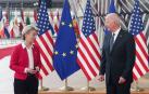 Biden concede a la UE una tregua en aranceles a cambio de apoyo ante China