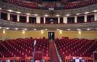 Navarra amplía el aforo de la cultura y las bodas y el horario de peñas y sociedades
