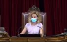 Vídeo: El Congreso rechaza oponerse a la concesión de los indultos a los presos del procés