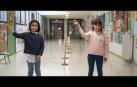 Vídeo del Ayuntamiento de Tudela para explicar a los niños cómo llamar al 112