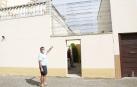 Entran a robar en 3 casas de Ribaforada cuando sus dueños estaban dentro