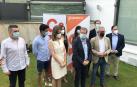 Ciudadanos Navarra ha constituido su nuevo Comité Autonómico