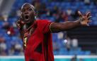 Lukaku asusta y Bélgica gana sin despeinarse