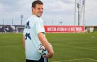 Azpilicueta: "Con la selección nunca he podido demostrar mi nivel"