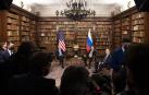 Biden califica el encuentro con Putin como "productivo" y llama a favorecer la cooperación y no el conflicto