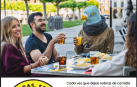 El Ayuntamiento apela al civismo de los vecinos para acabar con las palomas