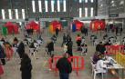 La incidencia baja de 100 casos en España por primera vez desde agosto de 2020