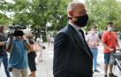 Absuelven a Rubiales de un delito de agresión