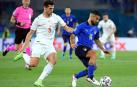 Italia asusta camino de octavos
