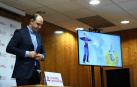 Hombrados: "El balonmano ha sido el motor de mi vida"